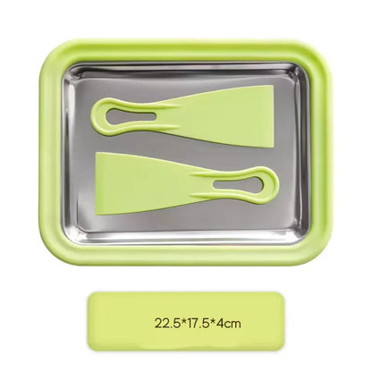 Ev Tipi Dondurma Yapma Makinesi