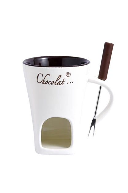 Çikolata Fondü Kupası