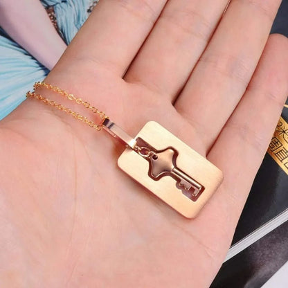 Çift Bileklik & Kolye Seti