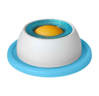 Anksiyete Karşıtı İnteraktif Yalama Kasesi